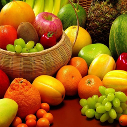 Fruit Wallpapers HD