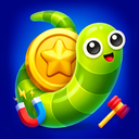 Snake vs Blocks: Coin Rush