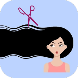 Hair Runner 3D - Rush Challeng