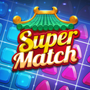 Super Match ‎- PvP Match 3