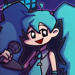 My Cute Singer: Miku Character