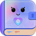 My Diary Journal - Daily Note