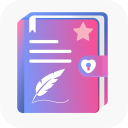 My Secret Diary:Journal & Lock