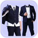Boys Fashion Jacket Suits