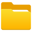 My Files Folder