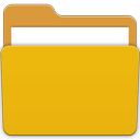 My Files - File Manager