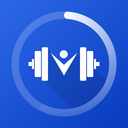 MyFitnessCoach Fitness Tracker