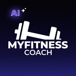 MyFitnessCoach: AI Fitness App