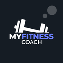 MyFitnessCoach Fitness Tracker