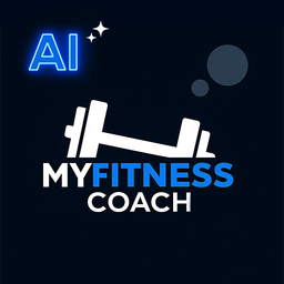 MyFitnessCoach Calorie Counter