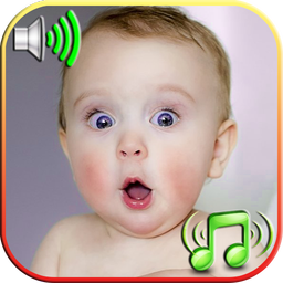Baby Sounds Ringtones