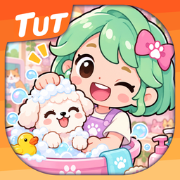 My home Town：super city