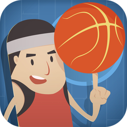 Hoops Puzzler