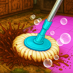 My House Makeover: ASMR Clean