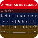 Armenian Keyboard