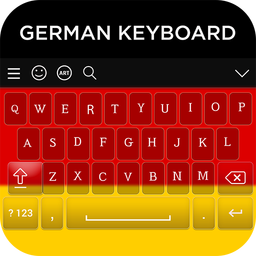 German Keyboard