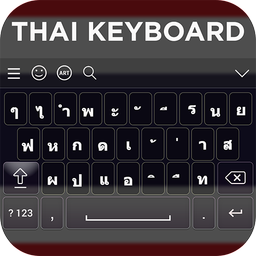 Thai Keyboard