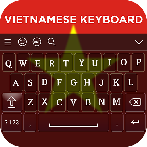 دانلود برنامه Vietnamese Keyboard اندروید | بازار