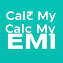 Calc My EMI
