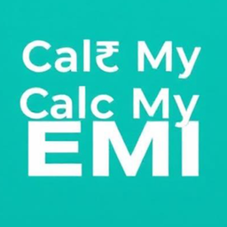 Calc My EMI