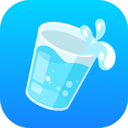 H2O Drinker - Drink Water