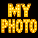 My Photo in 3D Live Wallpaper