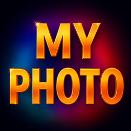 My Photo in 3D Live Wallpaper