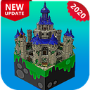 Master Craft - new Block Crafting 2020