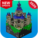Master Craft - new Block Crafting 2020