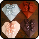 Love Origami