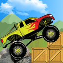 Monster Truck Race