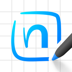 MyScript Notes: AI Note Taking