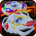 Spinner Chaos Battle