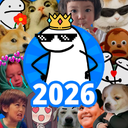 Stickers 2026 - WASticker