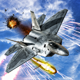 Modern Air Combat Strike: Jet