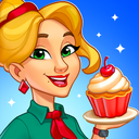 Chef & Friends: Cooking Game