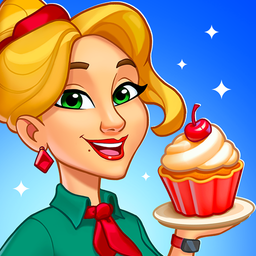 Chef & Friends: Cooking Game
