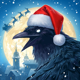 Ravenhill: Find Hidden Objects