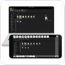 ScreenPad: PC Remote & Cast