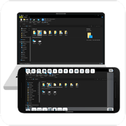 ScreenPad: PC Remote & Cast