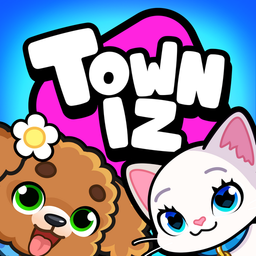 Towniz World: Avatar Life