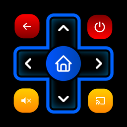 Universal TV Remote Control