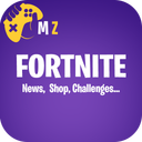 Companion for Fortnite (News,