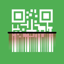 Scan QR Barcode - No thanks