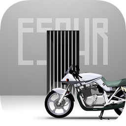 ES04R - room escape game -