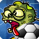 فوتبال زامبی ها (Soccer Zombies)