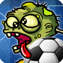 فوتبال زامبی ها (Soccer Zombies)