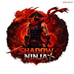 Shadow Ninja