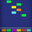 Colors Chaos: Match & Tap
