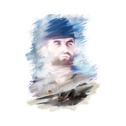 شهید عباس بابایی